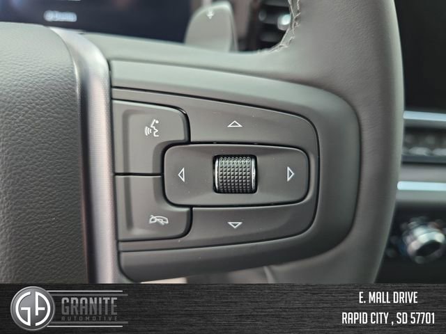 New 2026 GMC Sierra 1500 SLT w/ SLT Premium Plus Package image 34