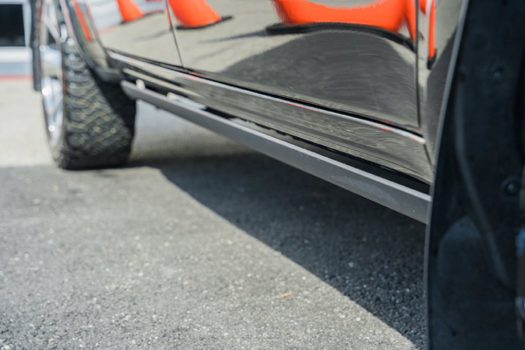 Certified 2019 RAM 1500 Limited AWD/4WD image 28