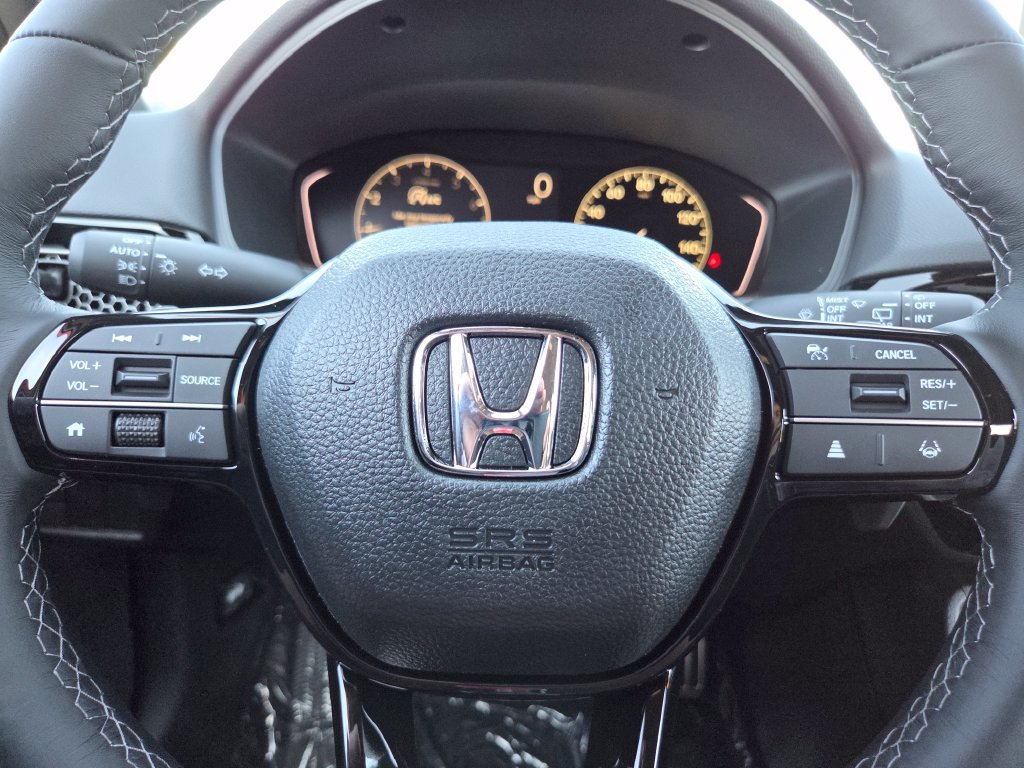 New 2026 Honda Civic Sport image 33