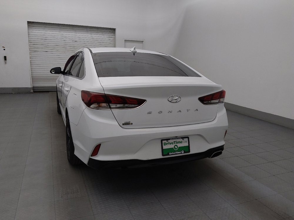 Used 2019 Hyundai Sonata SE image 6