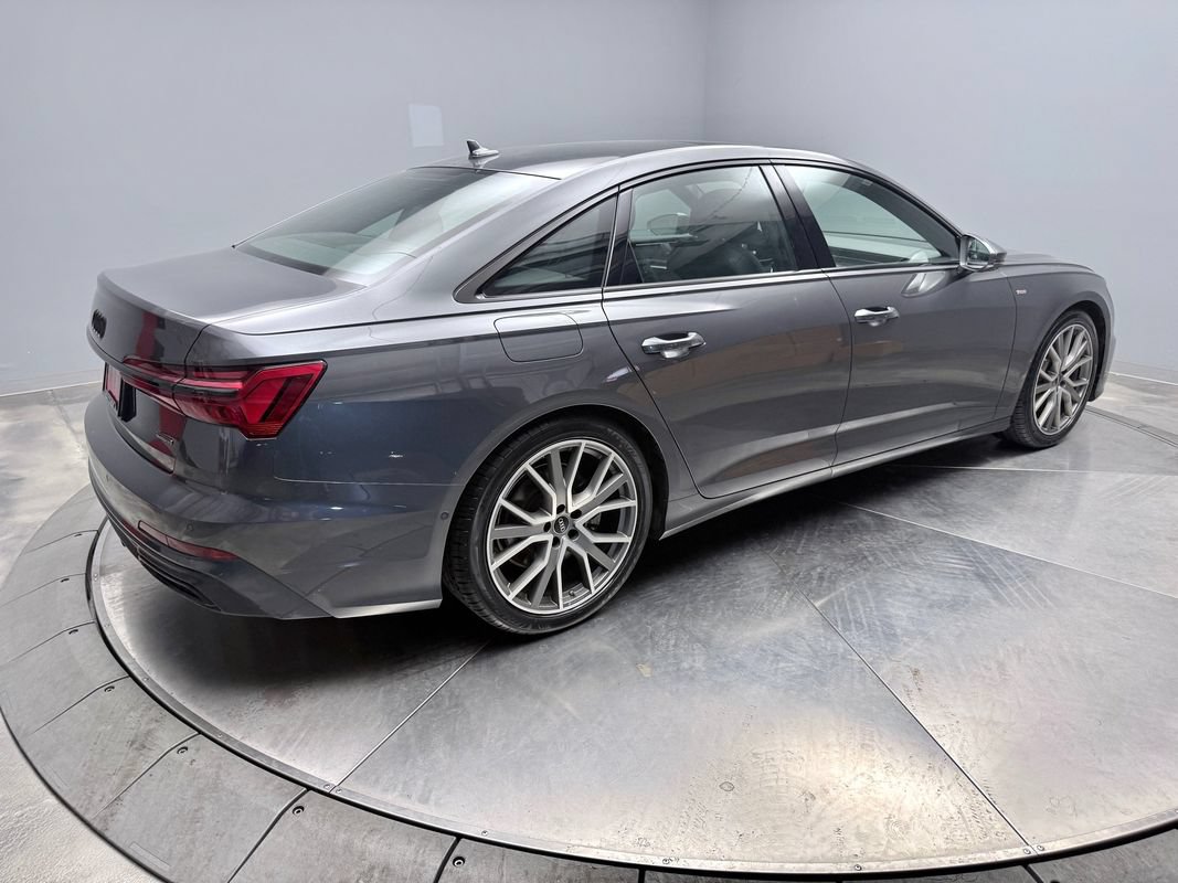 Used 2022 Audi A6 Premium Plus AWD/4WD image 5
