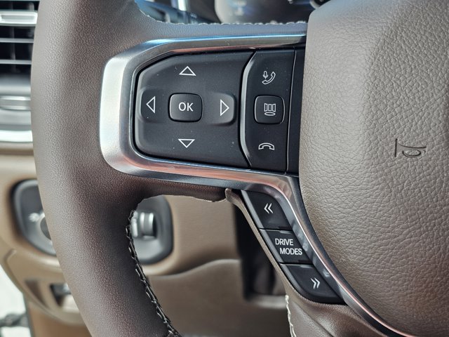 New 2026 RAM 1500 Laramie AWD/4WD image 50