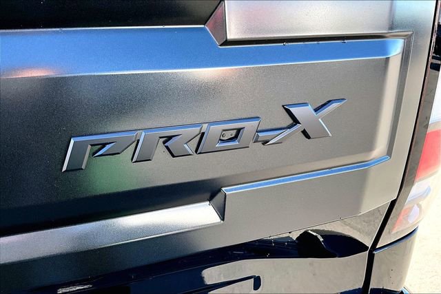 New 2026 Nissan Frontier Pro-X w/ Tow Package image 8