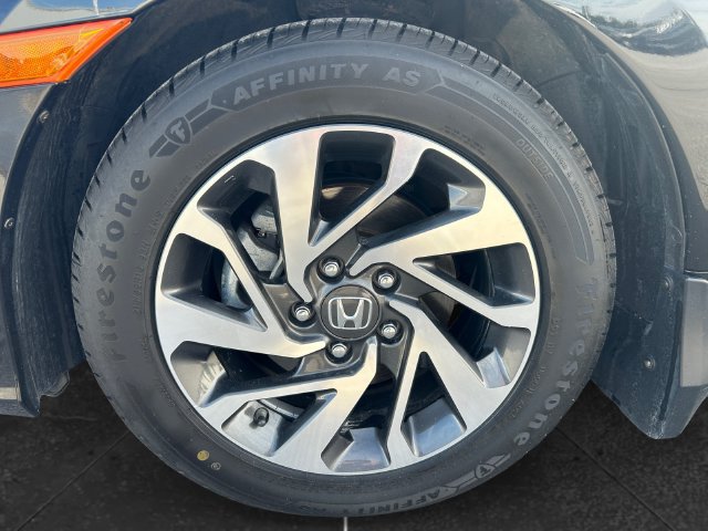Used 2019 Honda Civic LX image 9