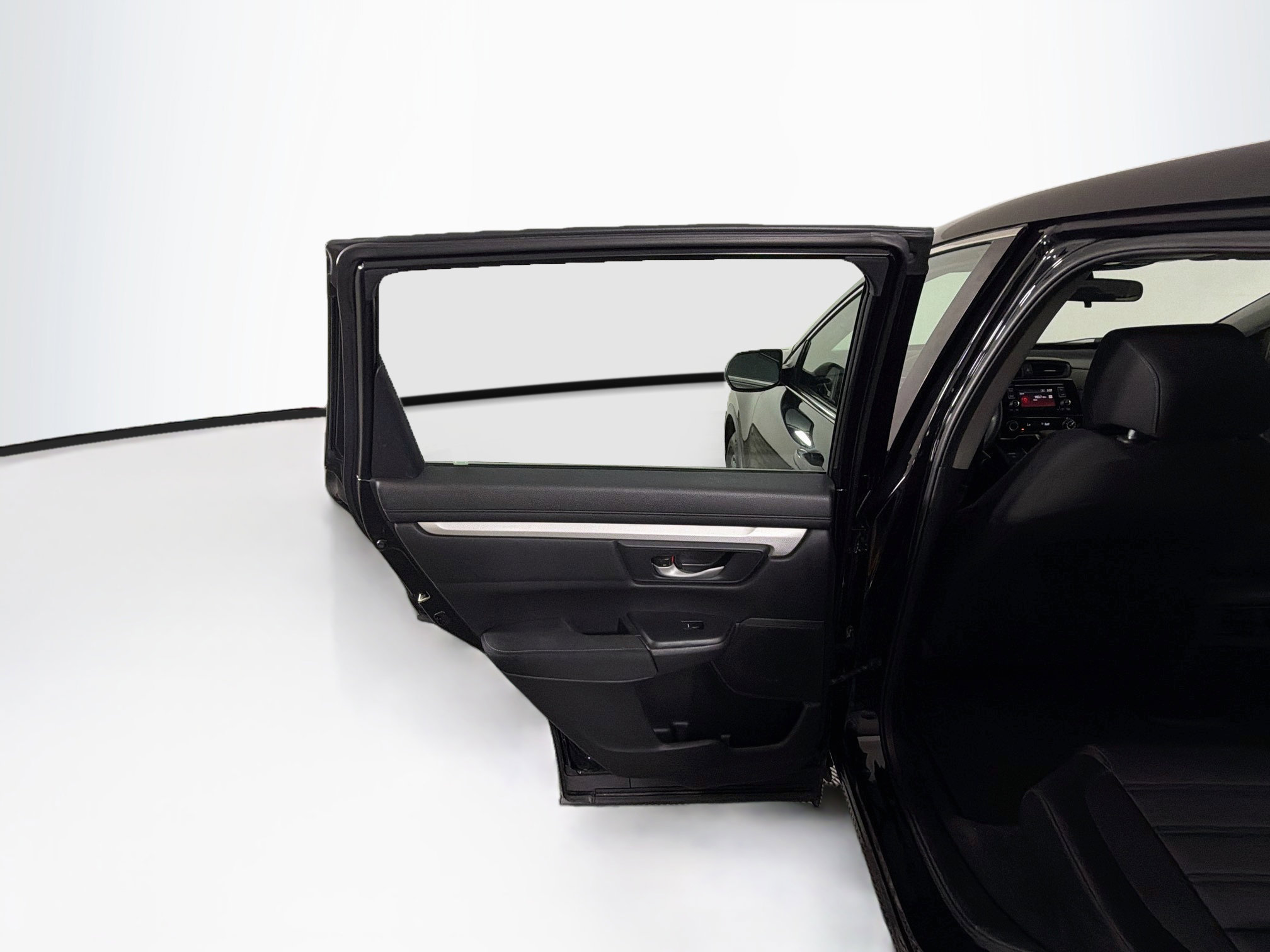 Used 2020 Honda CR-V LX image 25