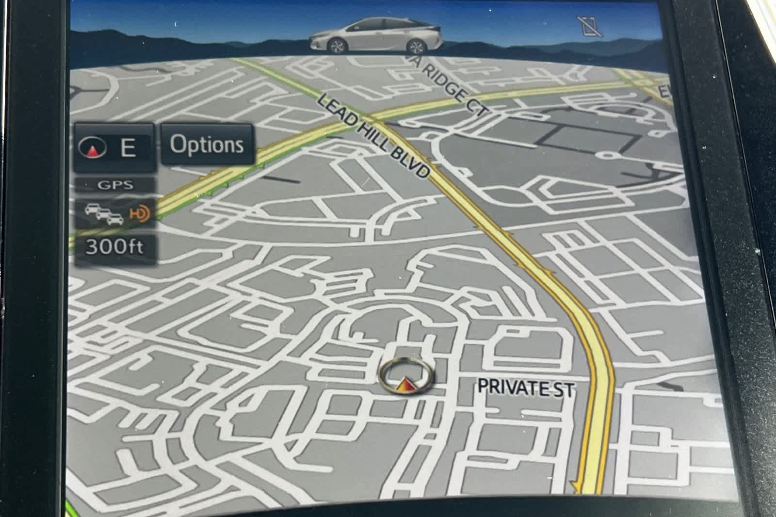 Certified 2022 Toyota Prius Prime Limited FWD image 21