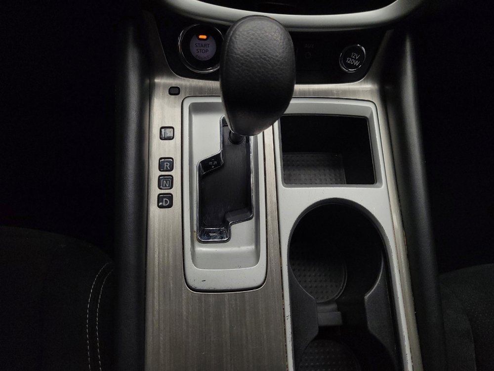 Used 2018 Nissan Murano S w/ Cargo Package image 26