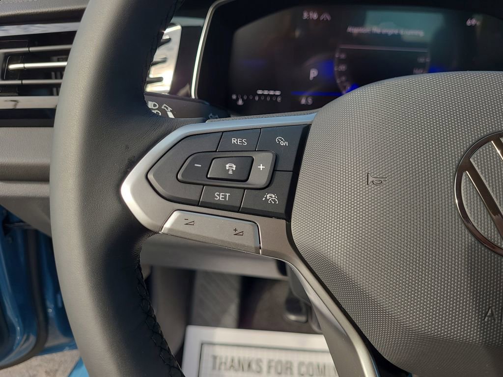 New 2026 Volkswagen Jetta S image 28