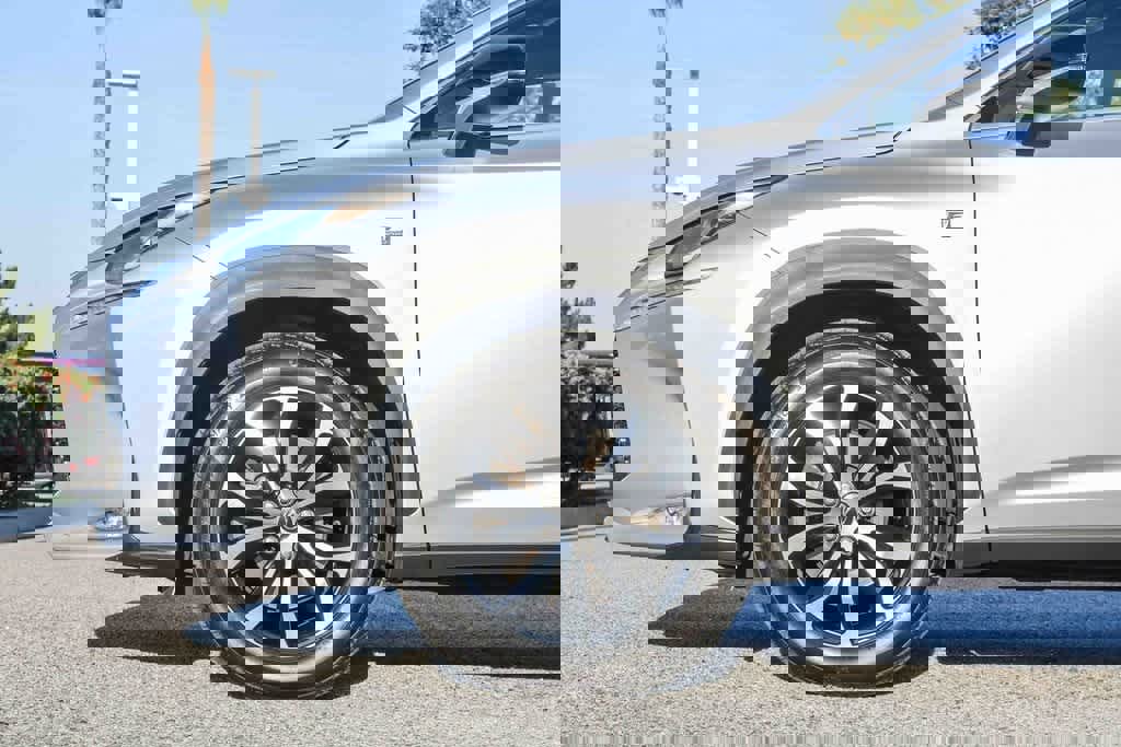 Used 2017 Lexus NX 200t F Sport image 10