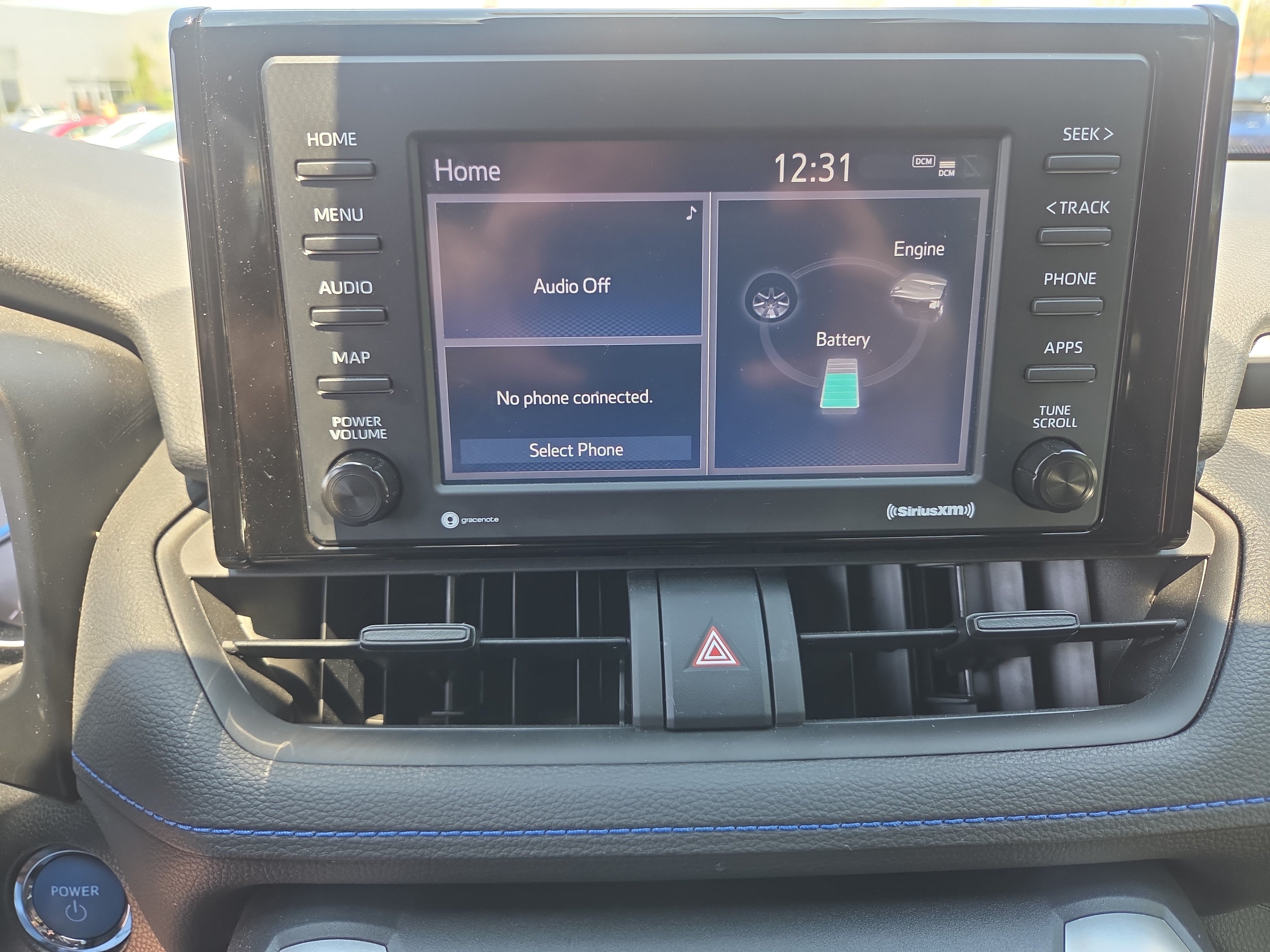 Certified 2022 Toyota RAV4 SE w/ Convenience Package AWD/4WD image 21