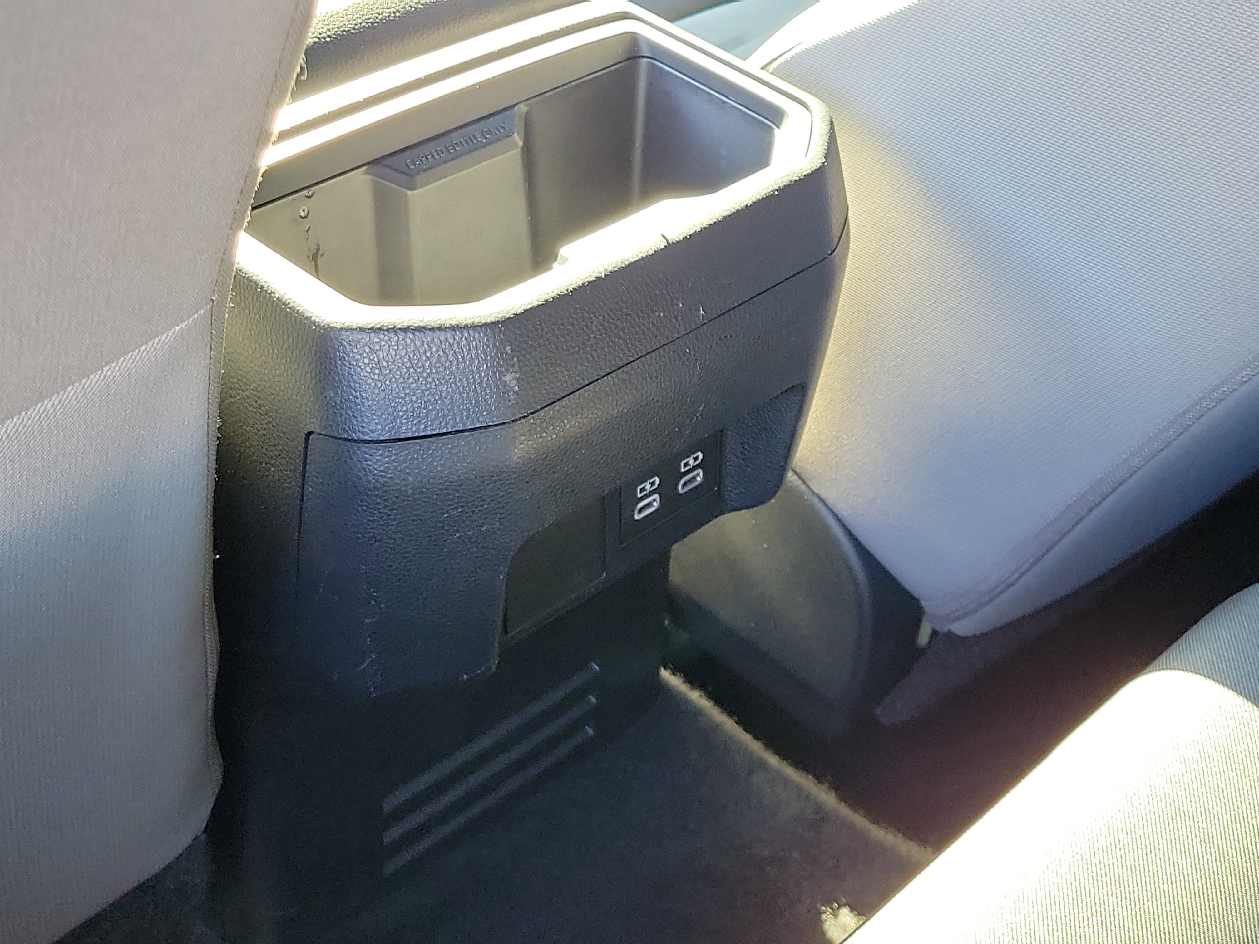 Used 2024 Toyota Tacoma TRD Off-Road image 14