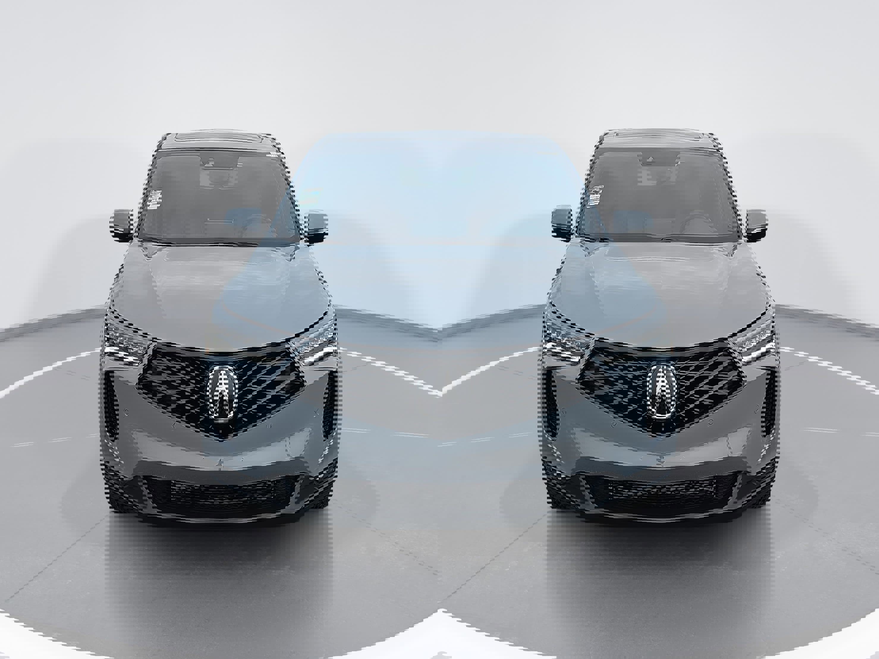 New 2026 Acura RDX A-Spec image 8