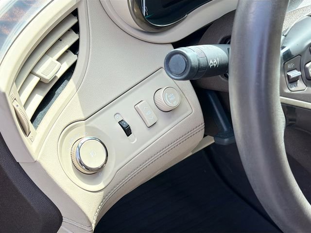 Used 2016 Buick LaCrosse Leather w/ Experience Buick Package FWD image 10