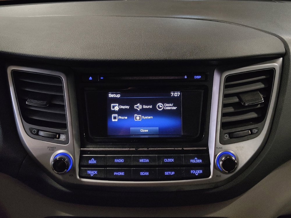 Used 2018 Hyundai Tucson SE FWD image 25