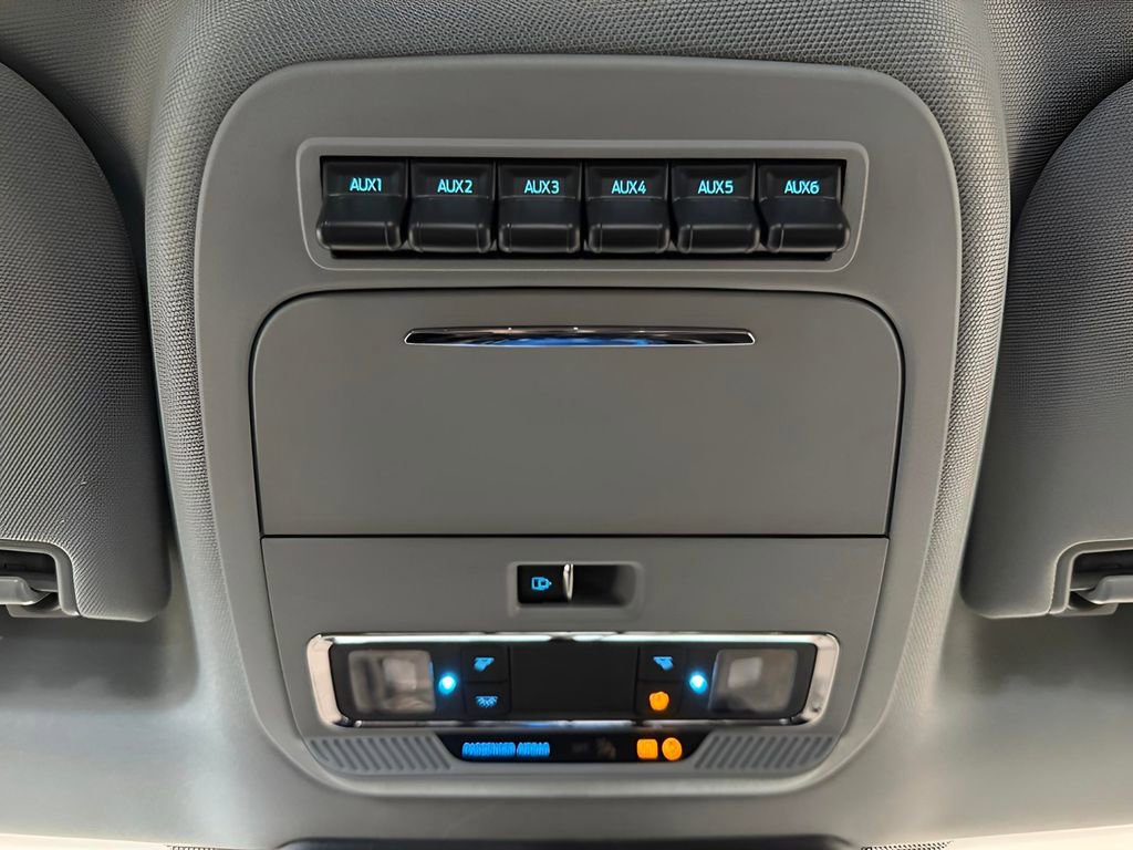 New 2026 Ford F250 Lariat w/ Lariat Ultimate Package image 27