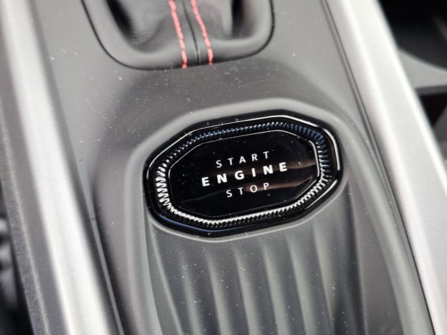 New 2026 Dodge Charger R/T AWD/4WD image 22