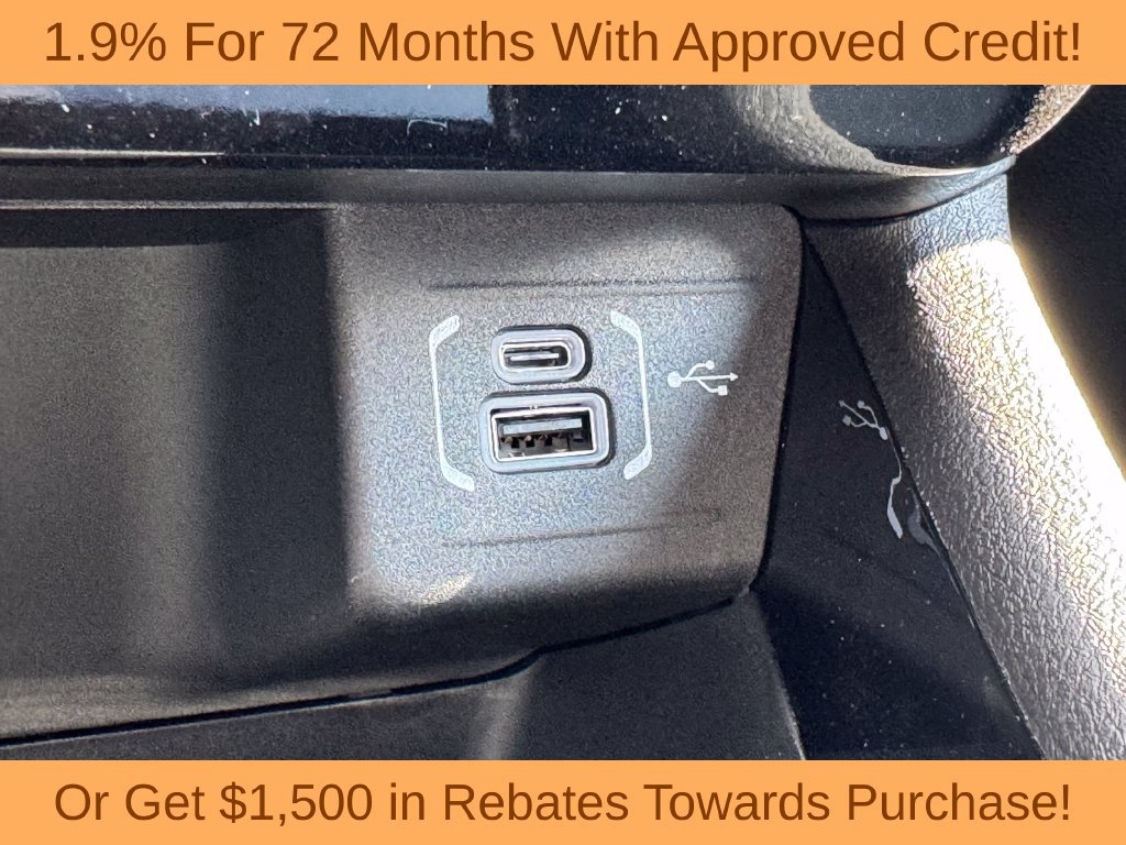 New 2026 Jeep Compass Limited AWD/4WD image 21