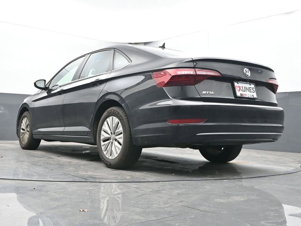 Used 2020 Volkswagen Jetta S w/ Driver Assistance Package FWD image 28