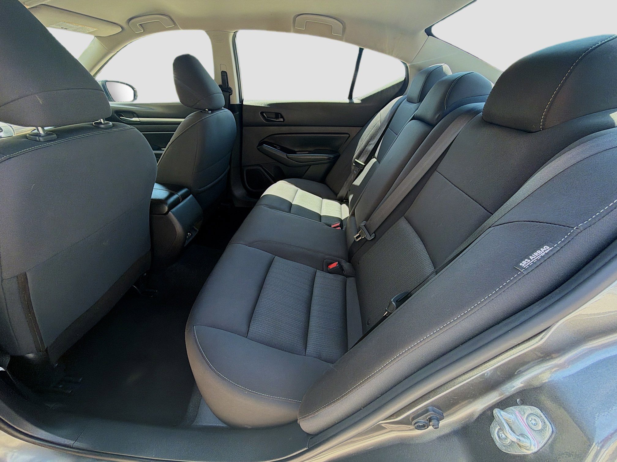 Used 2023 Nissan Altima 2.5 SV FWD image 20