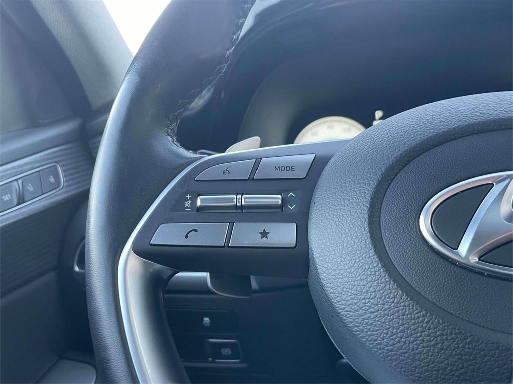 Used 2023 Hyundai Palisade Limited image 23