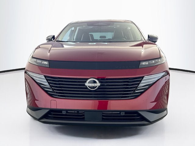 New 2026 Nissan Murano SL AWD/4WD image 2
