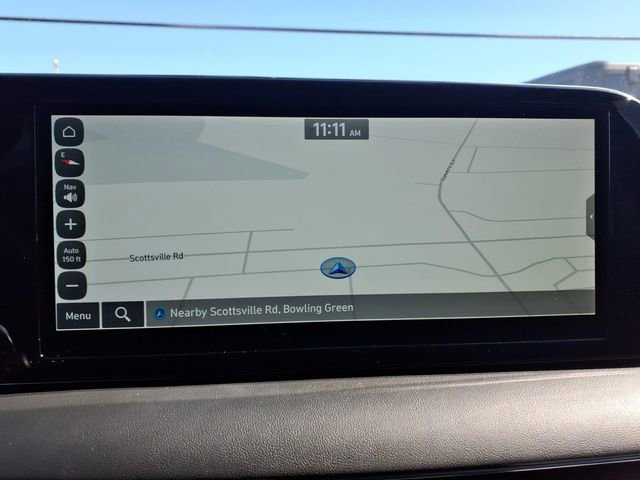 Used 2025 Hyundai Palisade Limited image 13