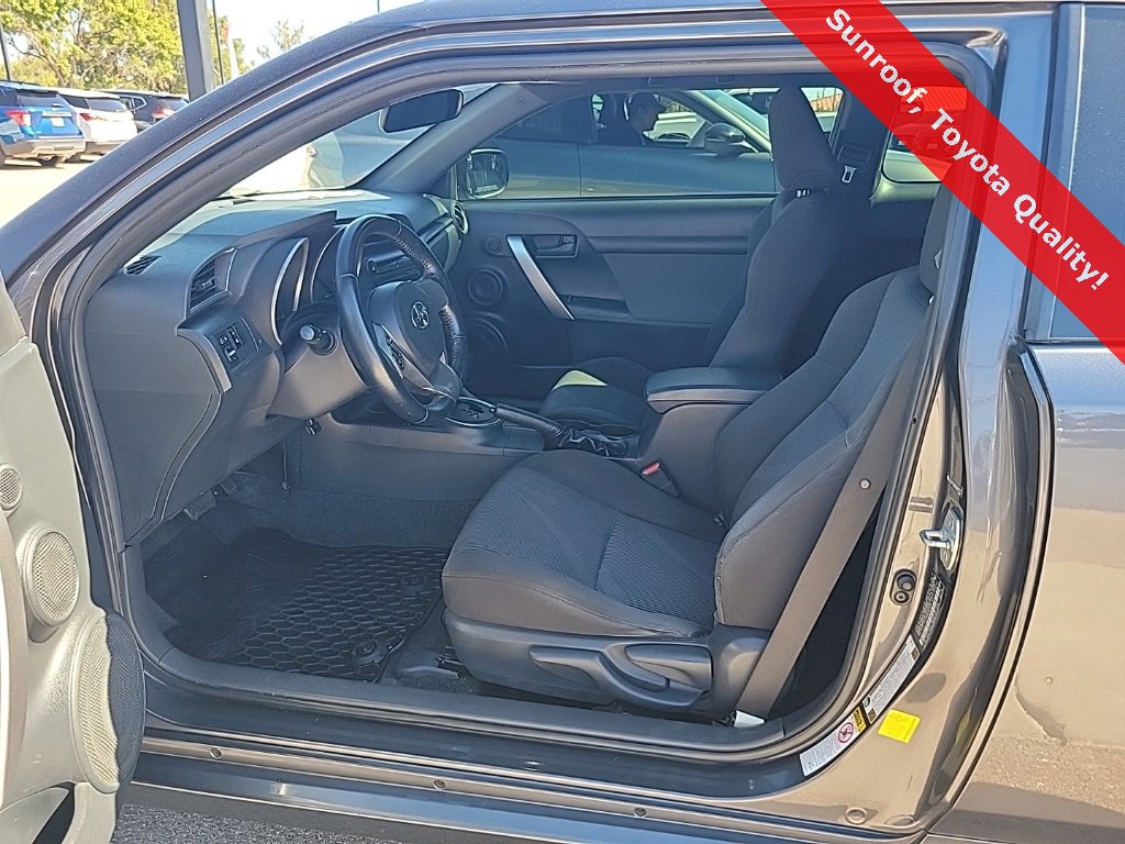 Used 2013 Scion tC image 9