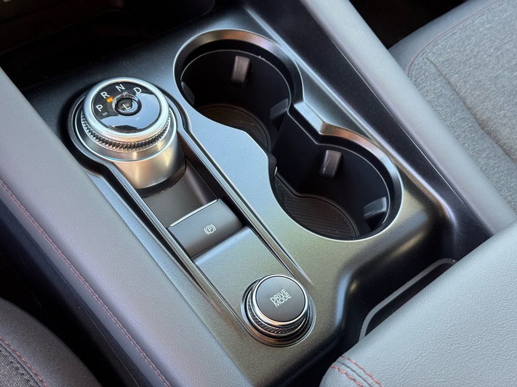 New 2026 Ford Explorer Active image 20