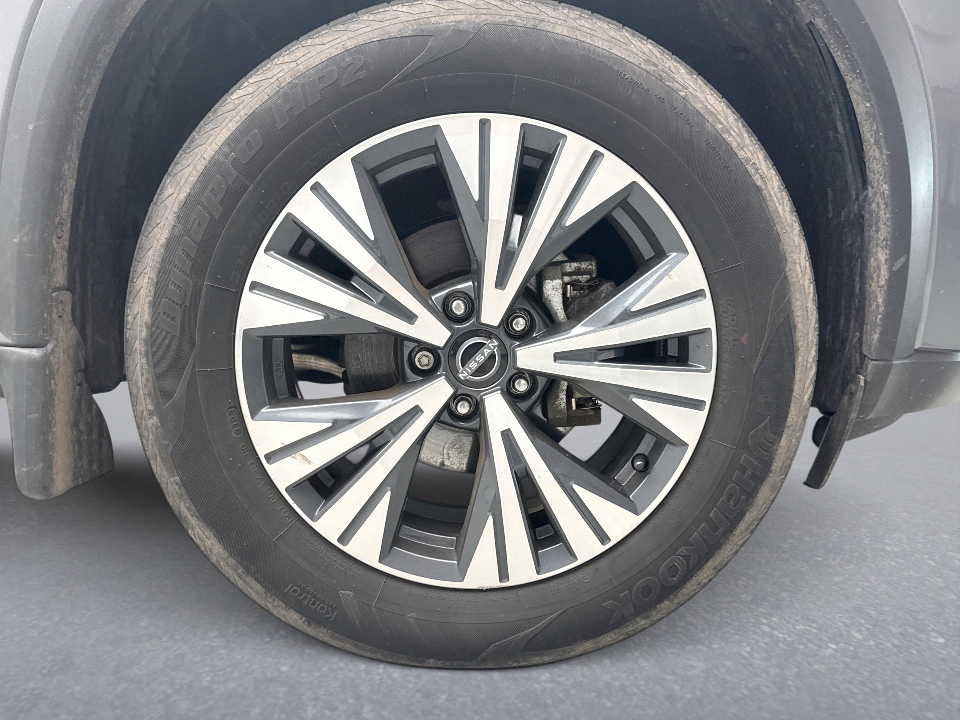 Used 2023 Nissan Rogue SV w/ SV Premium B Package AWD/4WD image 22