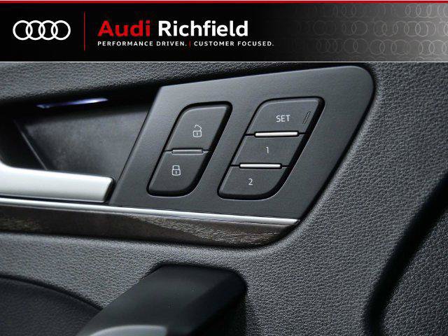 Used 2020 Audi Q5 2.0T Premium Plus w/ Premium Plus Package AWD/4WD image 21