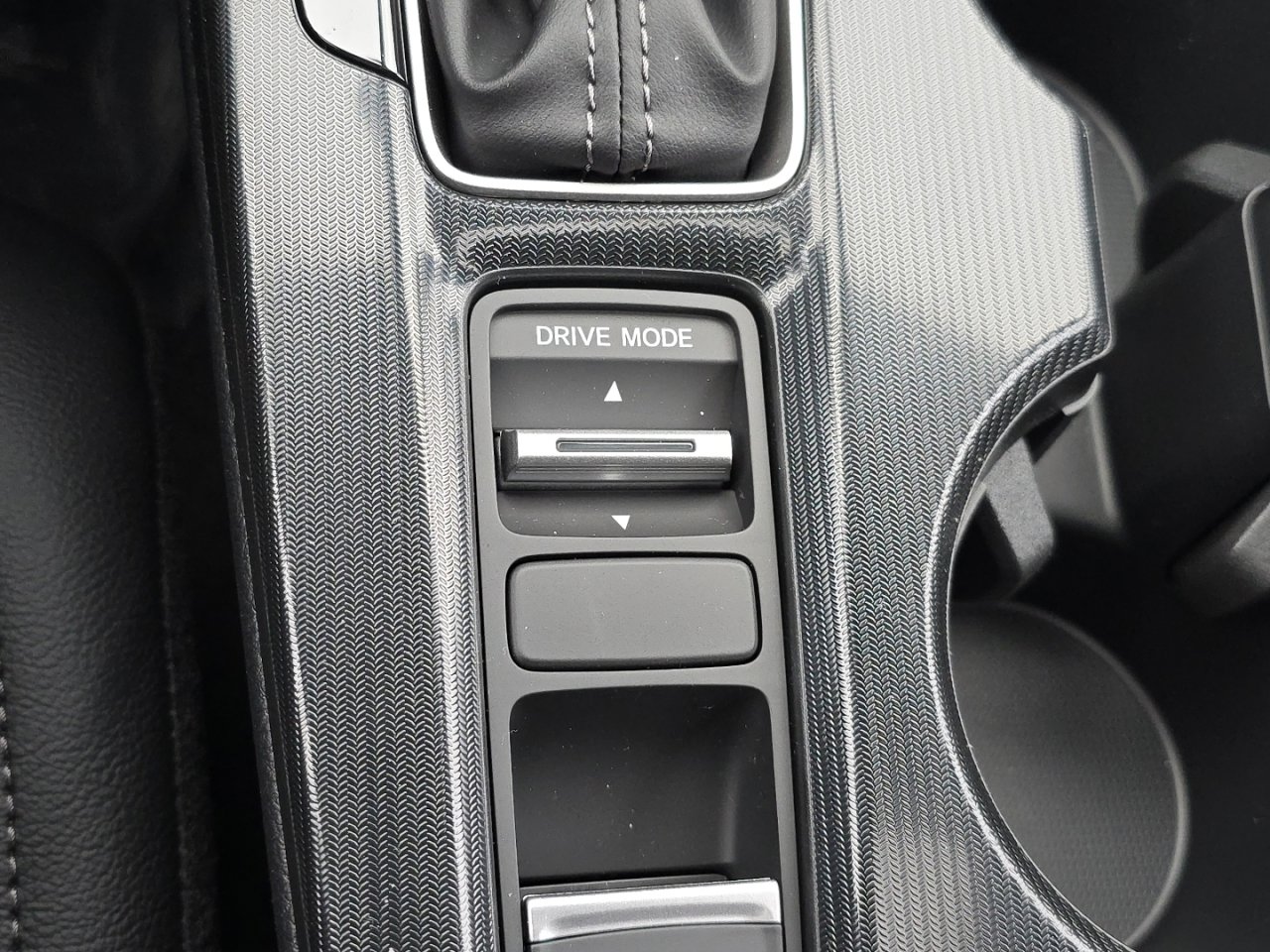 New 2026 Honda Civic Sport image 32