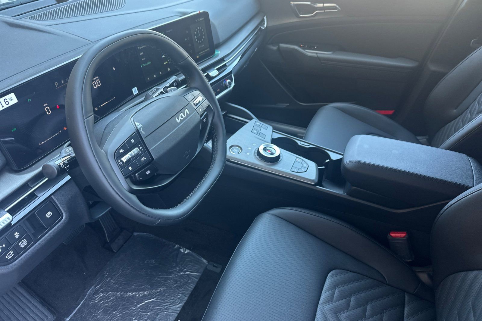 New 2026 Kia Sportage X-Line AWD/4WD image 10
