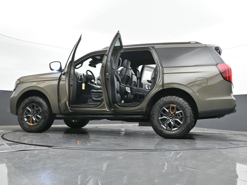 New 2025 Ford Expedition Tremor image 60