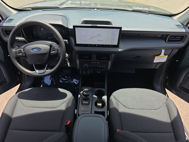 New 2026 Ford Maverick XL FWD image 11