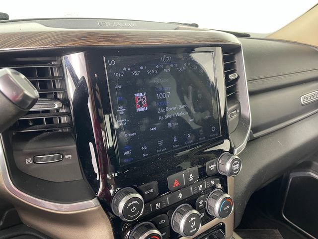 Used 2020 RAM 2500 Laramie AWD/4WD image 7