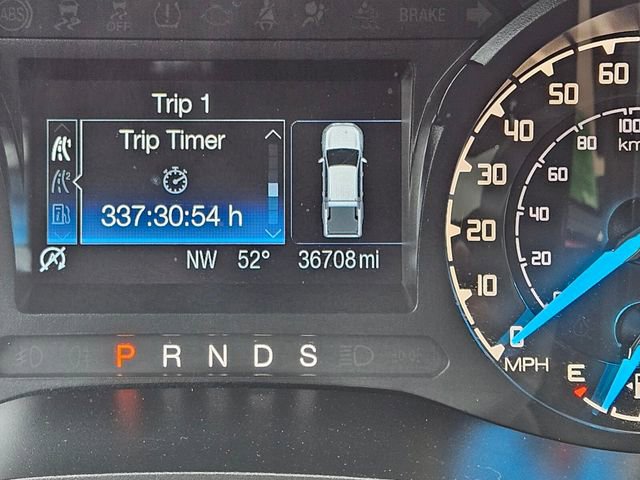Used 2022 Ford Ranger XLT w/ Equipment Group 301A Mid AWD/4WD image 34
