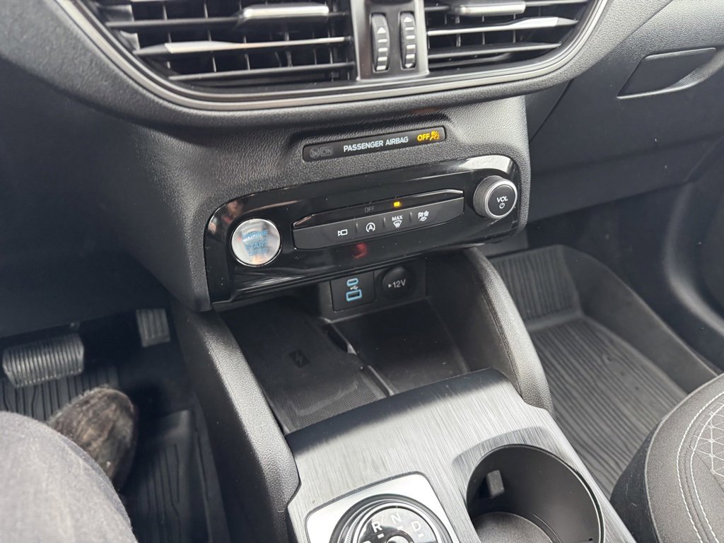 Certified 2023 Ford Escape Active w/ Tech Pack #2 image 21