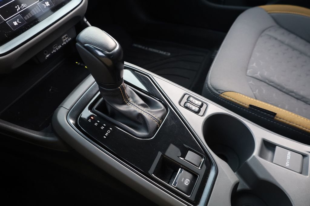 Certified 2024 Subaru Crosstrek 2.5i Sport w/ Popular Package #4A image 15