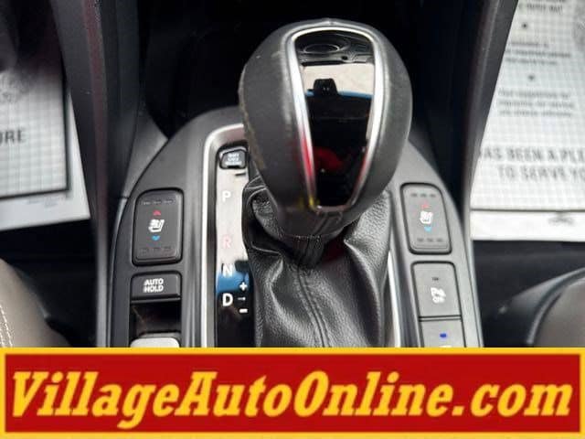 Used 2017 Hyundai Santa Fe Limited AWD/4WD image 33