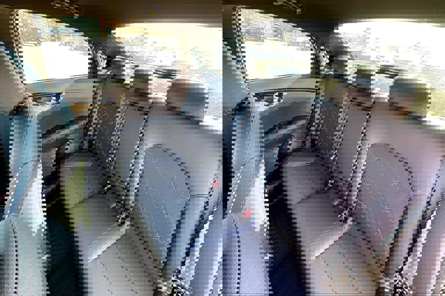 Certified 2024 Kia Forte GT-Line image 29