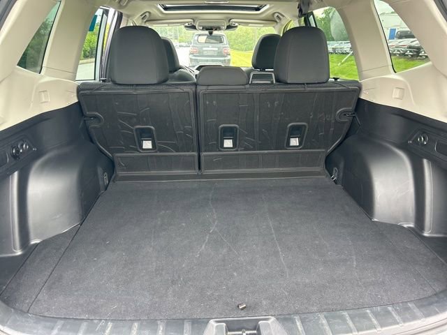 Used 2023 Subaru Forester Premium AWD/4WD image 12