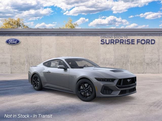 New 2026 Ford Mustang GT RWD image 7