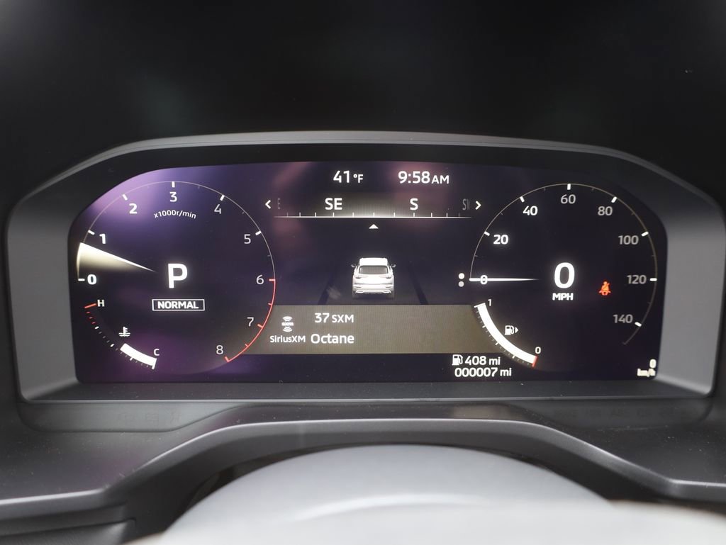 New 2025 Mitsubishi Outlander SE image 50