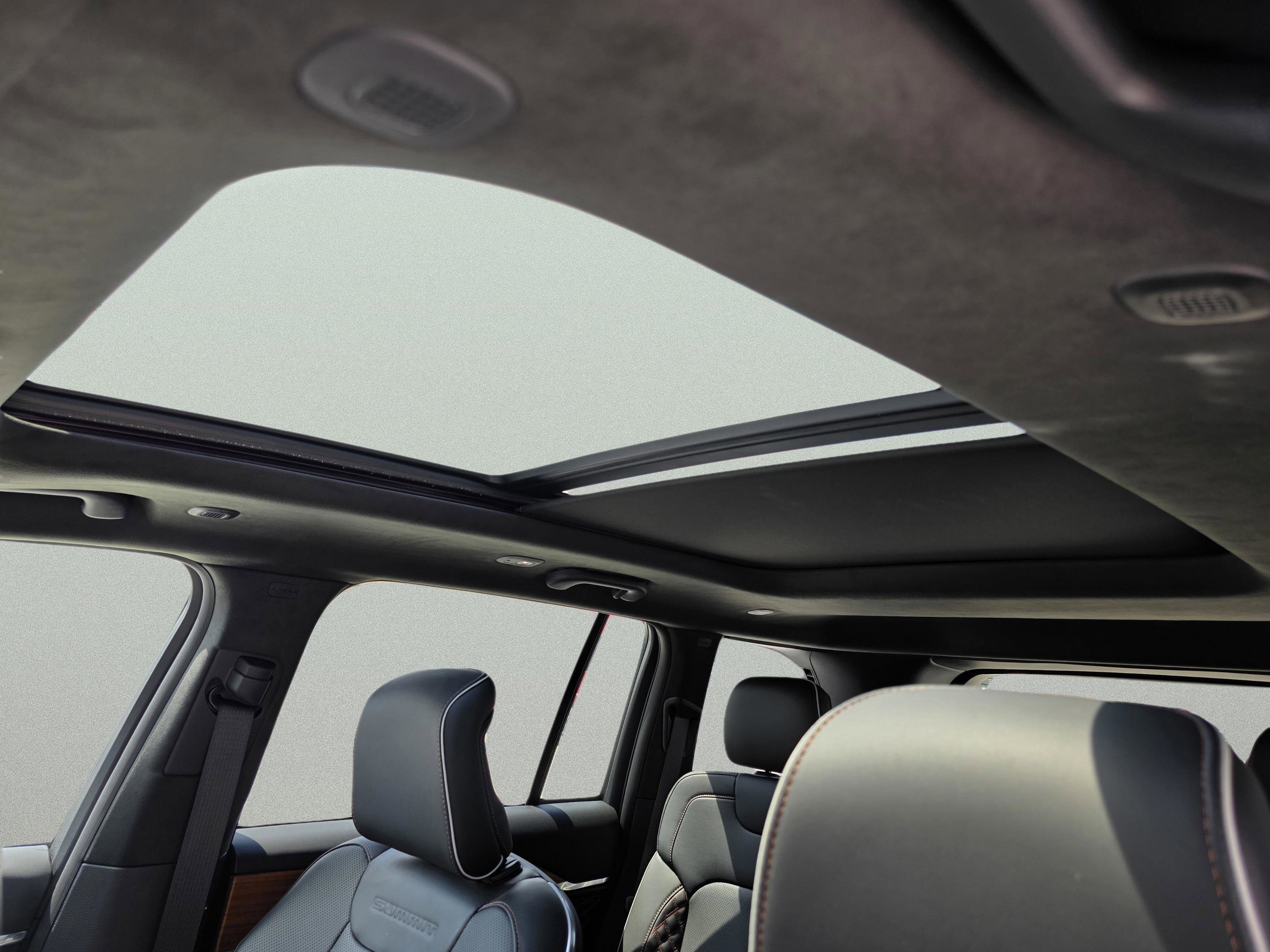 Used 2023 Jeep Grand Cherokee Summit image 29