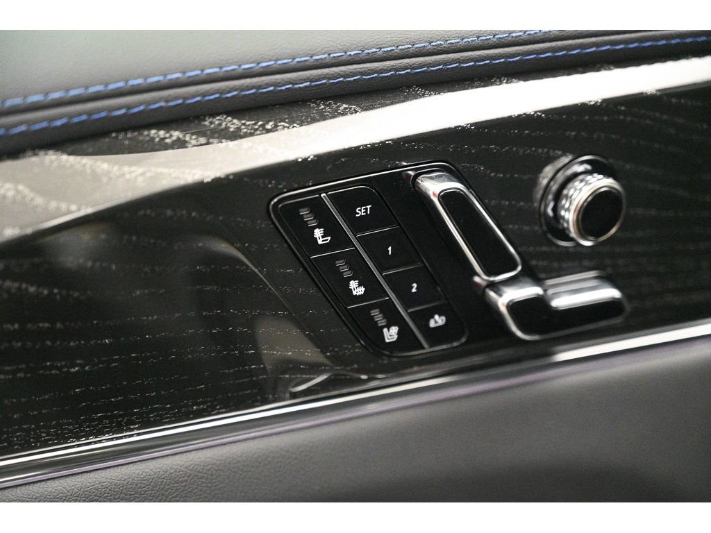 New 2026 Cadillac Escalade IQ Luxury 1 image 24