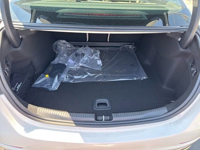 New 2025 Mercedes-Benz C 300 Sedan image 24