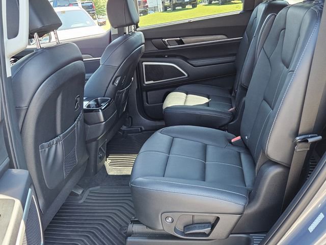 Used 2021 Kia Telluride EX w/ EX Premium Package image 7