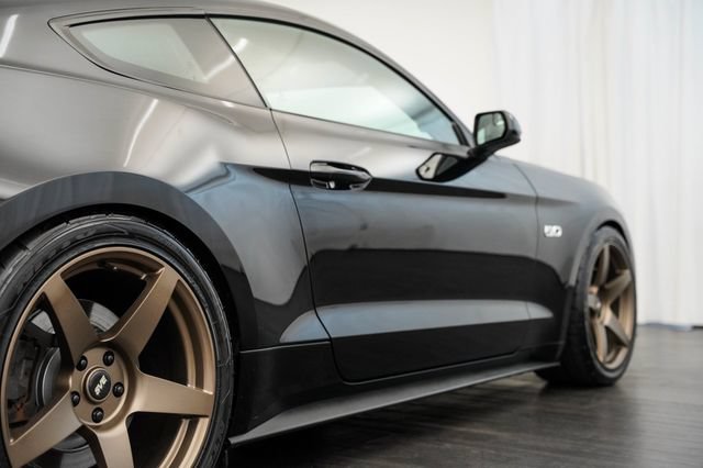 Used 2015 Ford Mustang GT w/ GT Performance Package RWD image 29