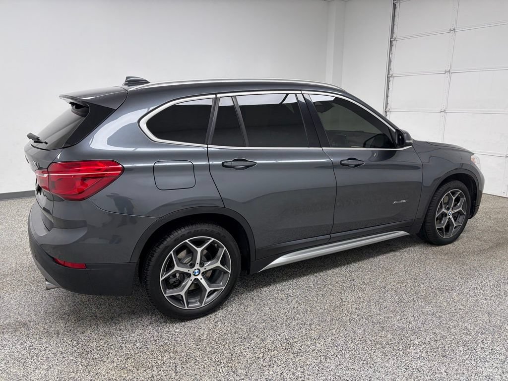 Used 2017 BMW X1 xDrive28i AWD/4WD image 7