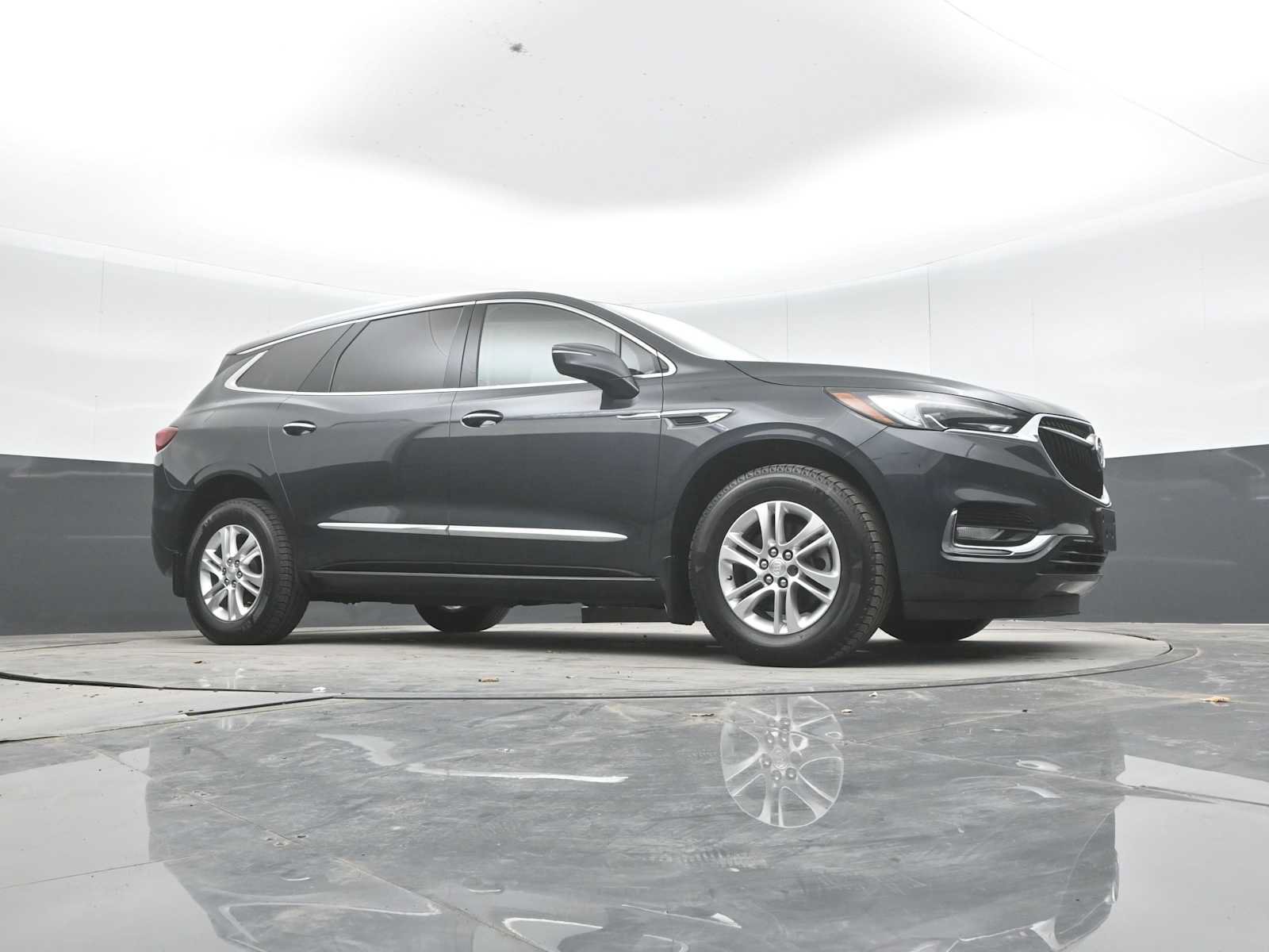 Used 2019 Buick Enclave Premium AWD/4WD image 28